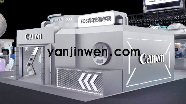 武汉潮好玩 佳能EOS青年影像学院即将开启
