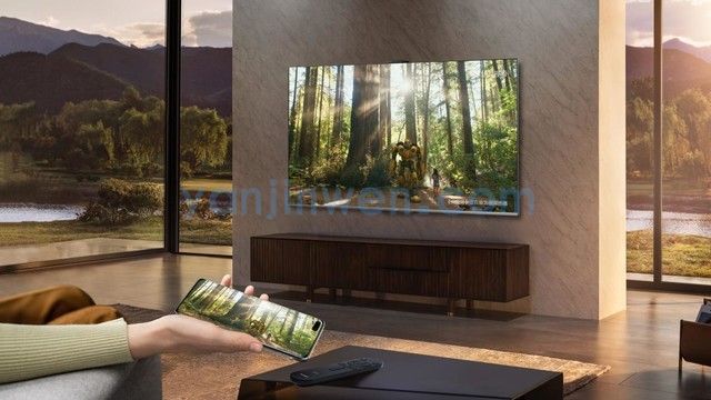 “智慧双芯”+“超级投屏” 华为智慧 S3Pro登场
