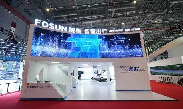 复睿智行携4D毫米波雷达 融合感知加速自动驾驶