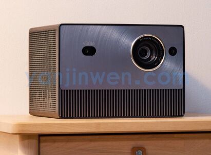 海信Vidda C1投影仪采用4K全色激光技术