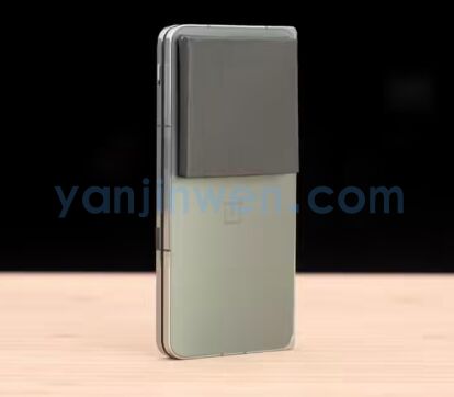 OPPOF indN 3折叠屏手机现已上架